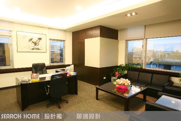 80坪中古屋(5~15年)＿現代風商業空間案例圖片＿江榮裕建築師+居逸室內設計＿江榮裕_10之8