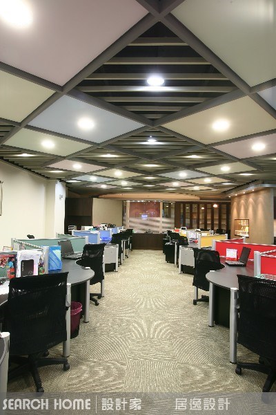 80坪中古屋(5~15年)＿現代風商業空間案例圖片＿江榮裕建築師+居逸室內設計＿江榮裕_10之14