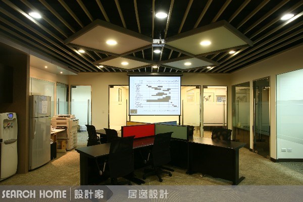 80坪中古屋(5~15年)＿現代風商業空間案例圖片＿江榮裕建築師+居逸室內設計＿江榮裕_10之16