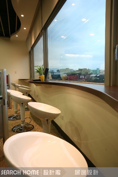 80坪中古屋(5~15年)＿現代風商業空間案例圖片＿江榮裕建築師+居逸室內設計＿江榮裕_10之4