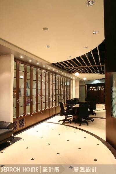 80坪中古屋(5~15年)＿現代風玄關案例圖片＿江榮裕建築師+居逸室內設計＿江榮裕_10之11