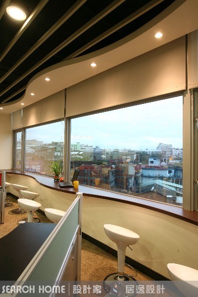 80坪中古屋(5~15年)＿現代風商業空間案例圖片＿江榮裕建築師+居逸室內設計＿江榮裕_10之3