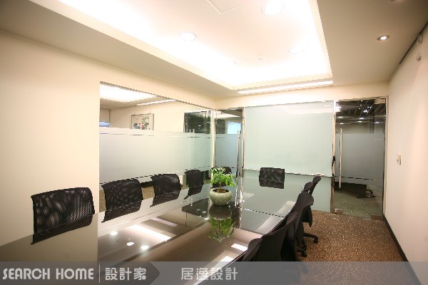 80坪中古屋(5~15年)＿現代風商業空間案例圖片＿江榮裕建築師+居逸室內設計＿江榮裕_10之5