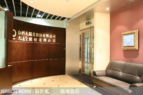 80坪中古屋(5~15年)＿現代風玄關案例圖片＿江榮裕建築師+居逸室內設計＿江榮裕_10之10