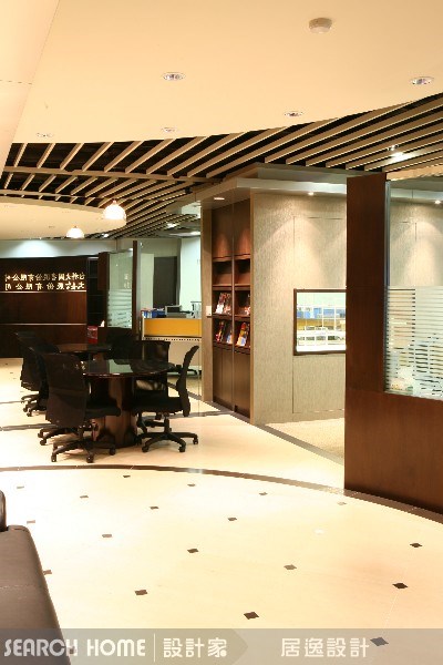 80坪中古屋(5~15年)＿現代風商業空間案例圖片＿江榮裕建築師+居逸室內設計＿江榮裕_10之12