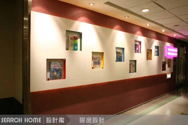 80坪中古屋(5~15年)＿現代風商業空間案例圖片＿江榮裕建築師+居逸室內設計＿江榮裕_10之9