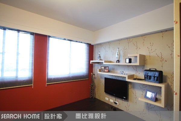 60坪新成屋(5年以下)＿現代風案例圖片＿墨比雅設計＿墨比雅_48之14