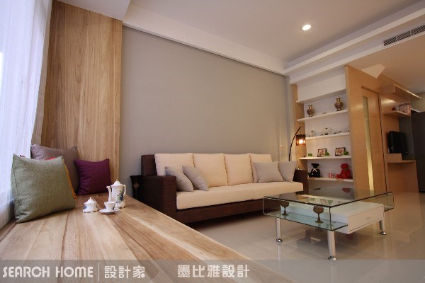 60坪新成屋(5年以下)＿現代風案例圖片＿墨比雅設計＿墨比雅_48之1