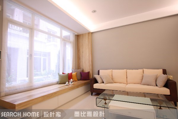 60坪新成屋(5年以下)＿現代風案例圖片＿墨比雅設計＿墨比雅_48之2