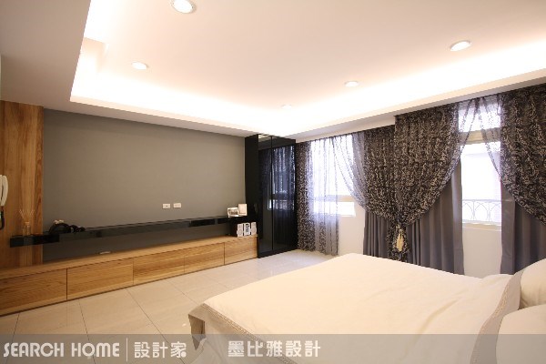 60坪新成屋(5年以下)＿現代風案例圖片＿墨比雅設計＿墨比雅_48之17