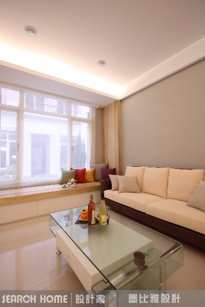 60坪新成屋(5年以下)＿現代風案例圖片＿墨比雅設計＿墨比雅_48之5