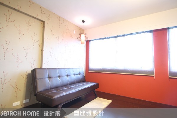 60坪新成屋(5年以下)＿現代風案例圖片＿墨比雅設計＿墨比雅_48之12