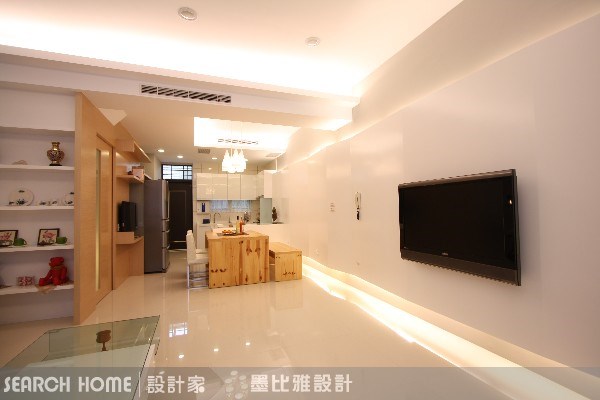 60坪新成屋(5年以下)＿現代風案例圖片＿墨比雅設計＿墨比雅_48之4