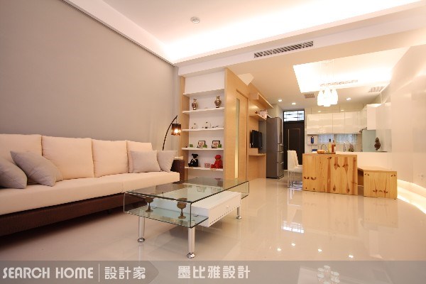 60坪新成屋(5年以下)＿現代風案例圖片＿墨比雅設計＿墨比雅_48之3