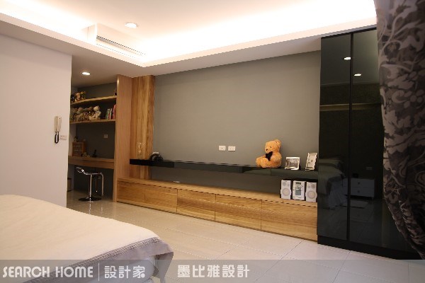 60坪新成屋(5年以下)＿現代風案例圖片＿墨比雅設計＿墨比雅_48之21