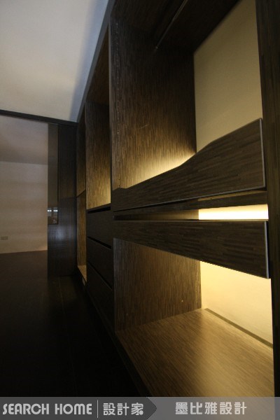 15坪新成屋(5年以下)＿奢華風案例圖片＿墨比雅設計＿墨比雅_47之14