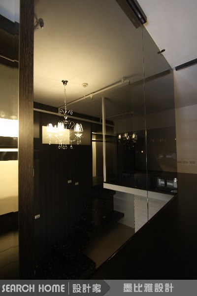 15坪新成屋(5年以下)＿奢華風案例圖片＿墨比雅設計＿墨比雅_47之13