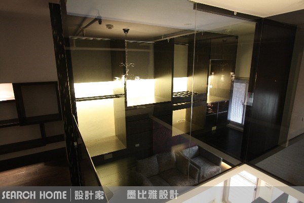 15坪新成屋(5年以下)＿奢華風案例圖片＿墨比雅設計＿墨比雅_47之15