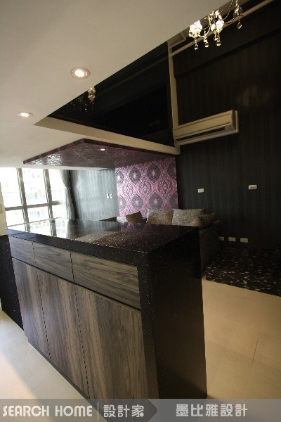 15坪新成屋(5年以下)＿奢華風案例圖片＿墨比雅設計＿墨比雅_47之12
