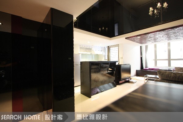 15坪新成屋(5年以下)＿奢華風案例圖片＿墨比雅設計＿墨比雅_47之4