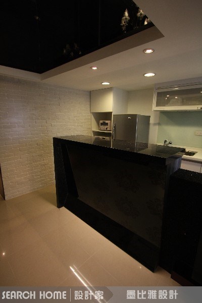 15坪新成屋(5年以下)＿奢華風案例圖片＿墨比雅設計＿墨比雅_47之11