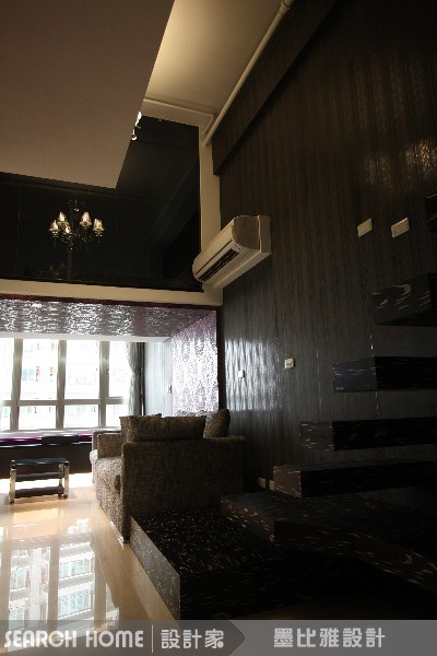 15坪新成屋(5年以下)＿奢華風案例圖片＿墨比雅設計＿墨比雅_47之7