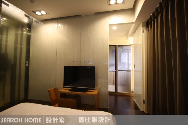18坪新成屋(5年以下)＿現代風案例圖片＿墨比雅設計＿墨比雅_46之14