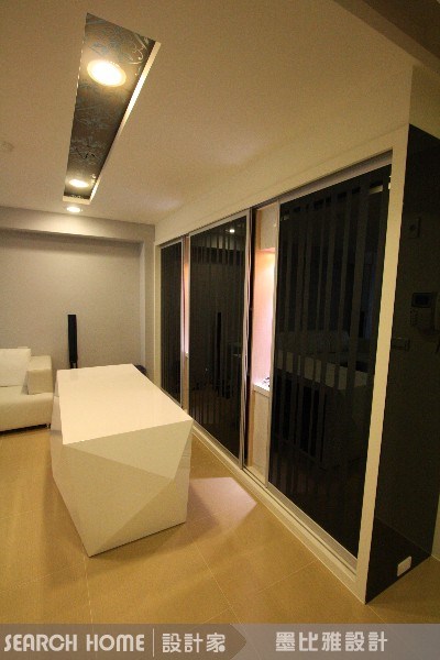 18坪新成屋(5年以下)＿現代風案例圖片＿墨比雅設計＿墨比雅_46之2