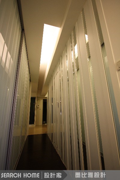 18坪新成屋(5年以下)＿現代風案例圖片＿墨比雅設計＿墨比雅_46之6