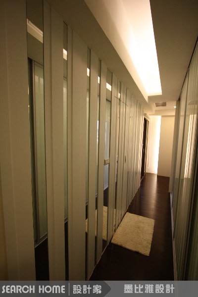 18坪新成屋(5年以下)＿現代風案例圖片＿墨比雅設計＿墨比雅_46之7