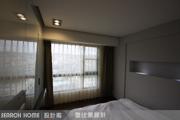 18坪新成屋(5年以下)＿現代風案例圖片＿墨比雅設計＿墨比雅_46之13