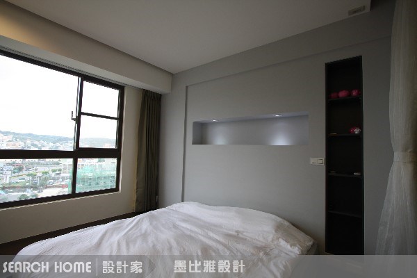 18坪新成屋(5年以下)＿現代風案例圖片＿墨比雅設計＿墨比雅_46之8