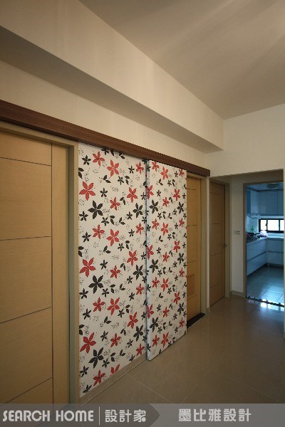 20坪新成屋(5年以下)＿混搭風案例圖片＿墨比雅設計＿墨比雅_45之16