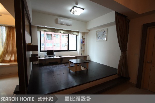 20坪新成屋(5年以下)＿混搭風案例圖片＿墨比雅設計＿墨比雅_45之12