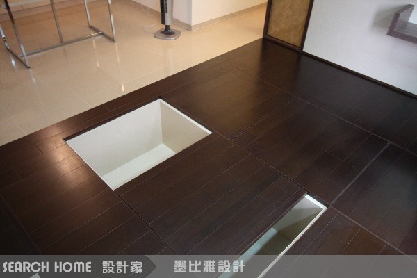 20坪新成屋(5年以下)＿混搭風案例圖片＿墨比雅設計＿墨比雅_45之13