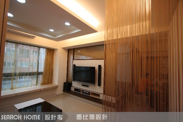 20坪新成屋(5年以下)＿混搭風案例圖片＿墨比雅設計＿墨比雅_45之8