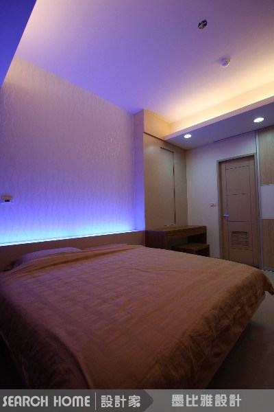 20坪新成屋(5年以下)＿混搭風案例圖片＿墨比雅設計＿墨比雅_45之21