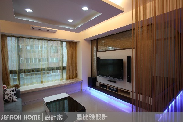 20坪新成屋(5年以下)＿混搭風案例圖片＿墨比雅設計＿墨比雅_45之1