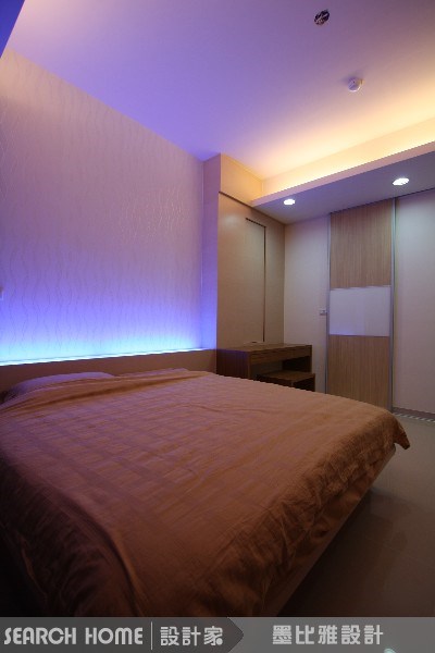 20坪新成屋(5年以下)＿混搭風案例圖片＿墨比雅設計＿墨比雅_45之22