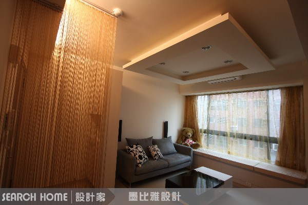 20坪新成屋(5年以下)＿混搭風案例圖片＿墨比雅設計＿墨比雅_45之7