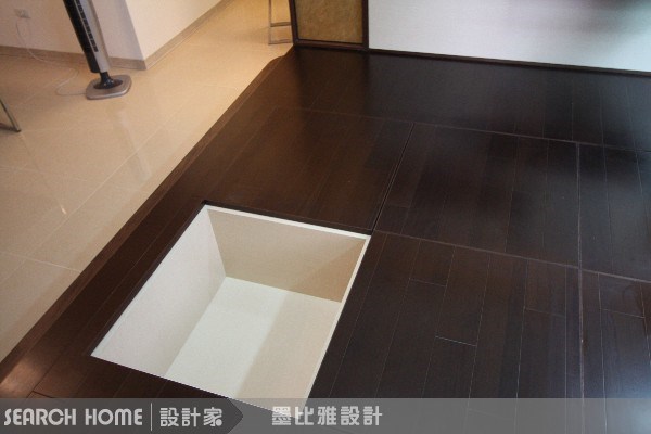 20坪新成屋(5年以下)＿混搭風案例圖片＿墨比雅設計＿墨比雅_45之14