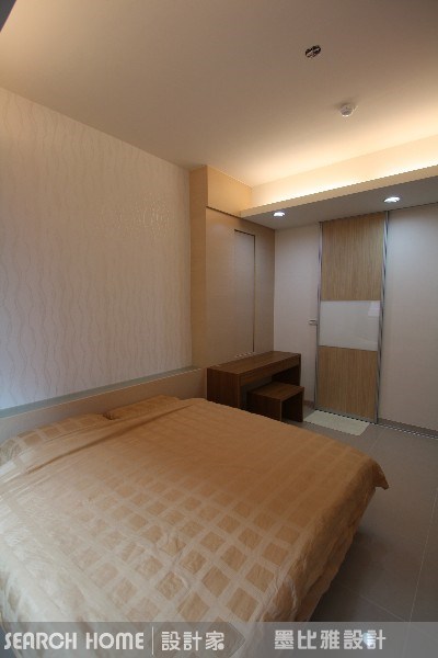 20坪新成屋(5年以下)＿混搭風案例圖片＿墨比雅設計＿墨比雅_45之18