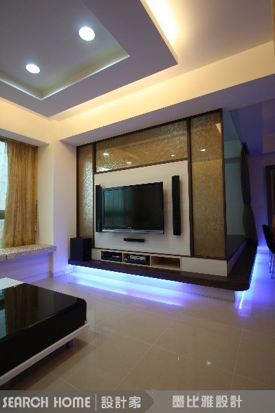 20坪新成屋(5年以下)＿混搭風案例圖片＿墨比雅設計＿墨比雅_45之2