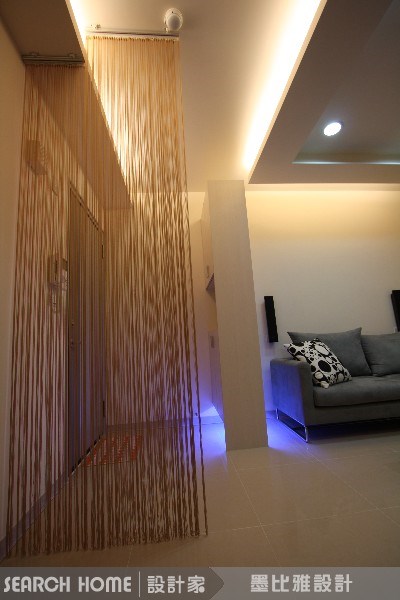 20坪新成屋(5年以下)＿混搭風案例圖片＿墨比雅設計＿墨比雅_45之6