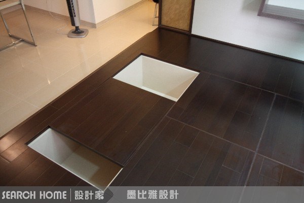 20坪新成屋(5年以下)＿混搭風案例圖片＿墨比雅設計＿墨比雅_45之15