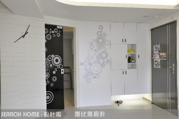 20坪新成屋(5年以下)＿現代風案例圖片＿墨比雅設計＿墨比雅_44之2