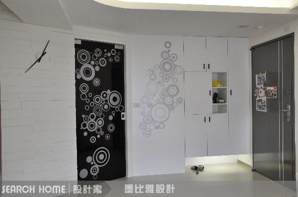 20坪新成屋(5年以下)＿現代風案例圖片＿墨比雅設計＿墨比雅_44之1