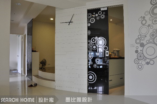 20坪新成屋(5年以下)＿現代風案例圖片＿墨比雅設計＿墨比雅_44之3