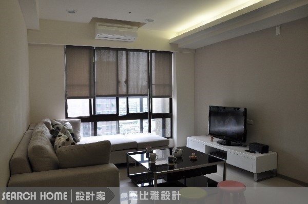 20坪新成屋(5年以下)＿現代風案例圖片＿墨比雅設計＿墨比雅_44之4