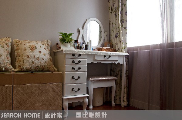 30坪中古屋(5~15年)＿鄉村風案例圖片＿墨比雅設計＿墨比雅_43之10